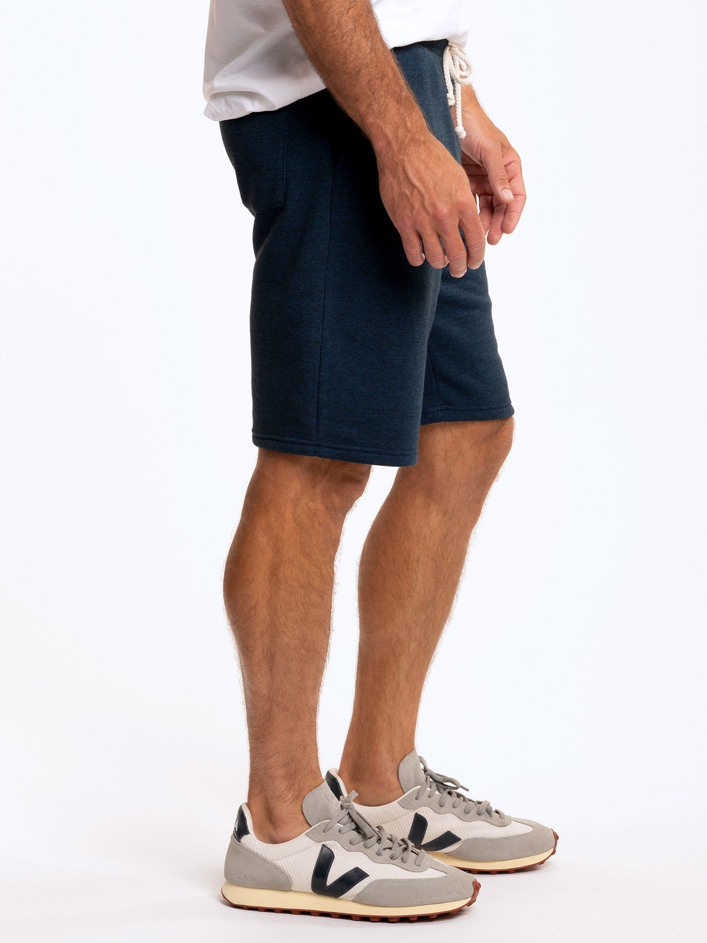 Garrett 9" Triblend Short