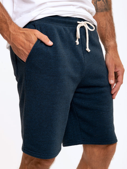 Garrett 9" Triblend Short