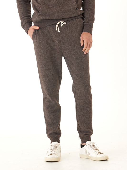 Everyday Triblend Fleece Jogger