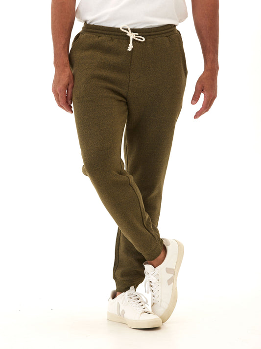 Everyday Triblend Fleece Jogger