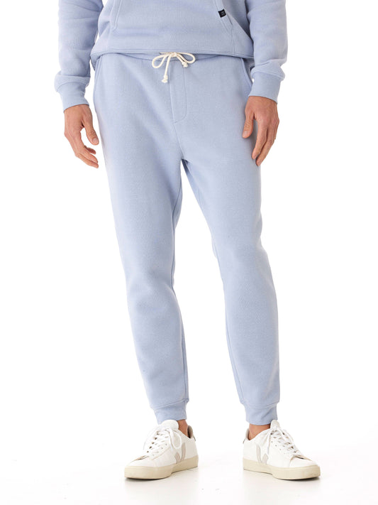 Everyday Triblend Fleece Jogger