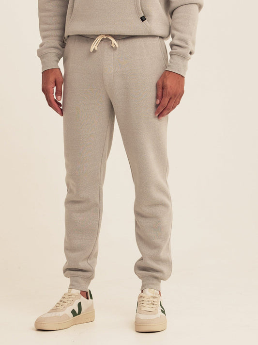 Everyday Triblend Fleece Jogger