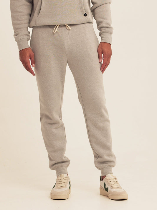 Everyday Triblend Fleece Jogger