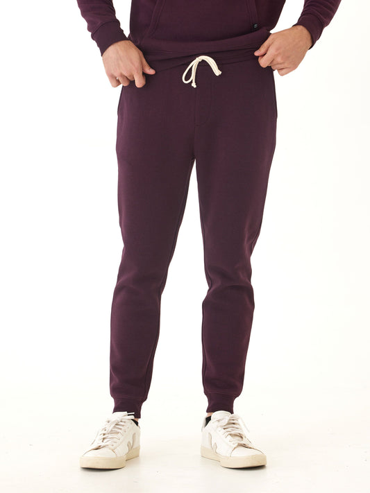 Everyday Triblend Fleece Jogger