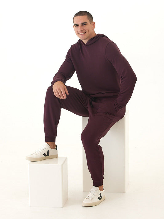 Men's Core Feather Fleece Jogger