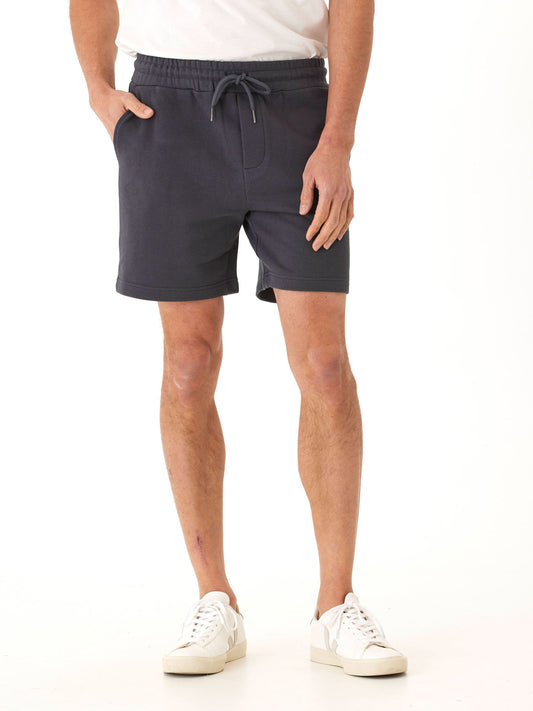 Garrett Heavyweight Terry Short