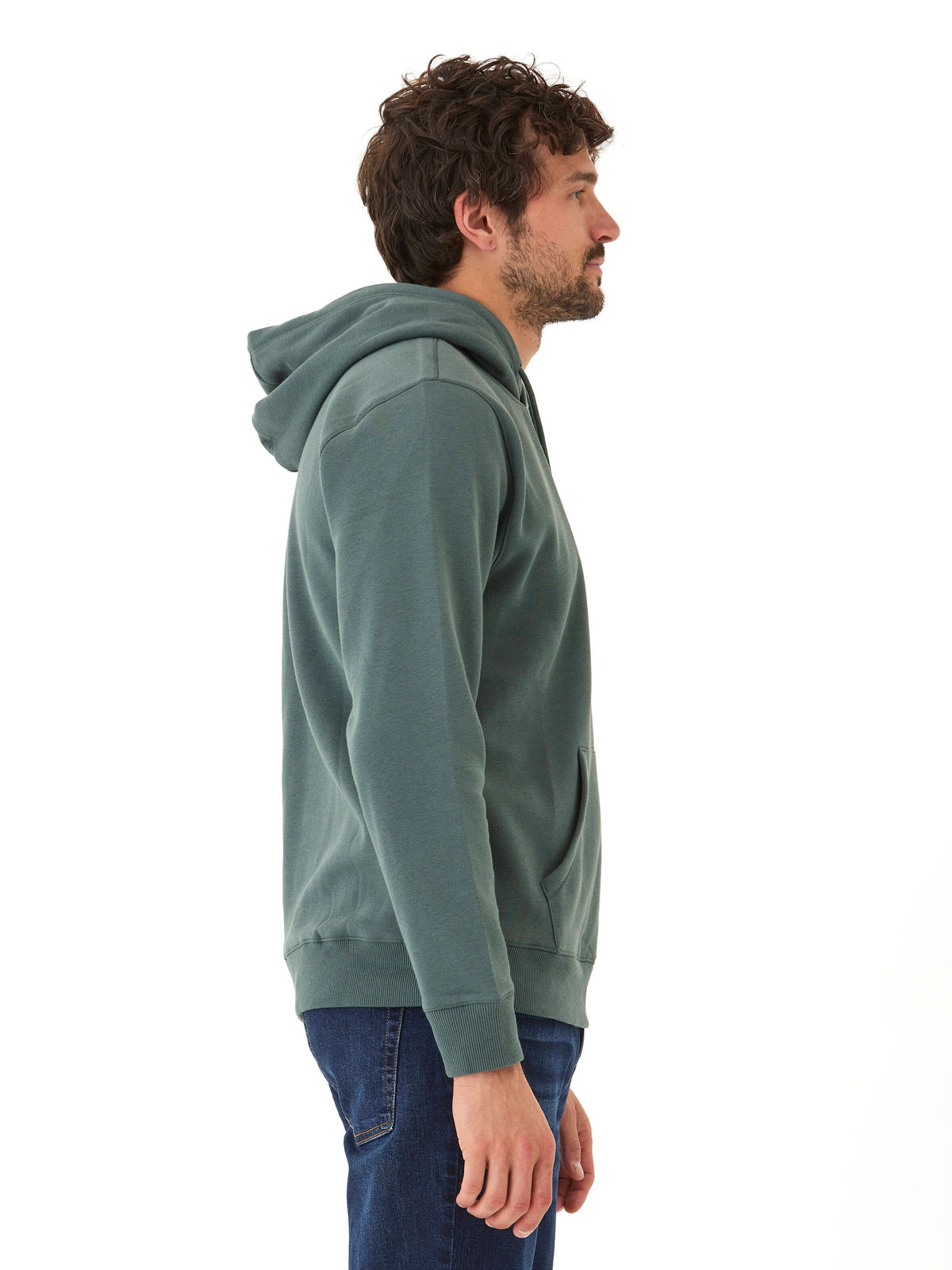 Men's Invincible Fleece Pullover Hoodie