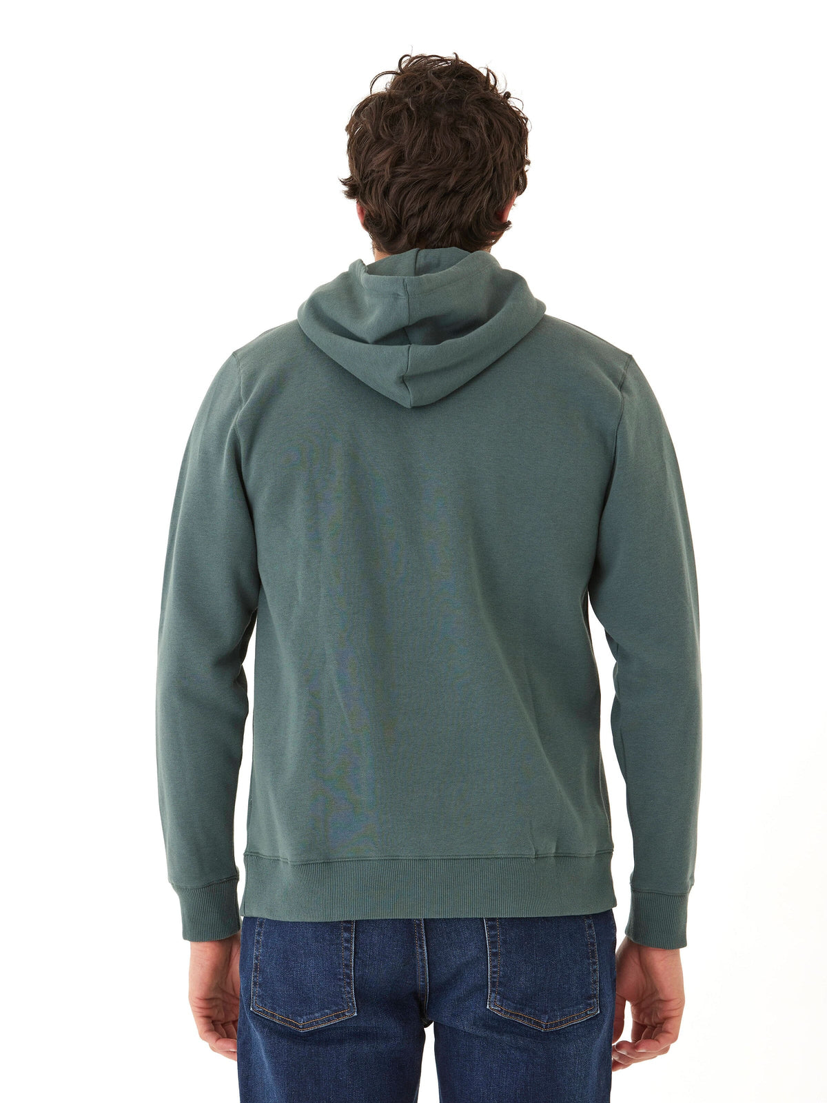 Men's Invincible Fleece Pullover Hoodie