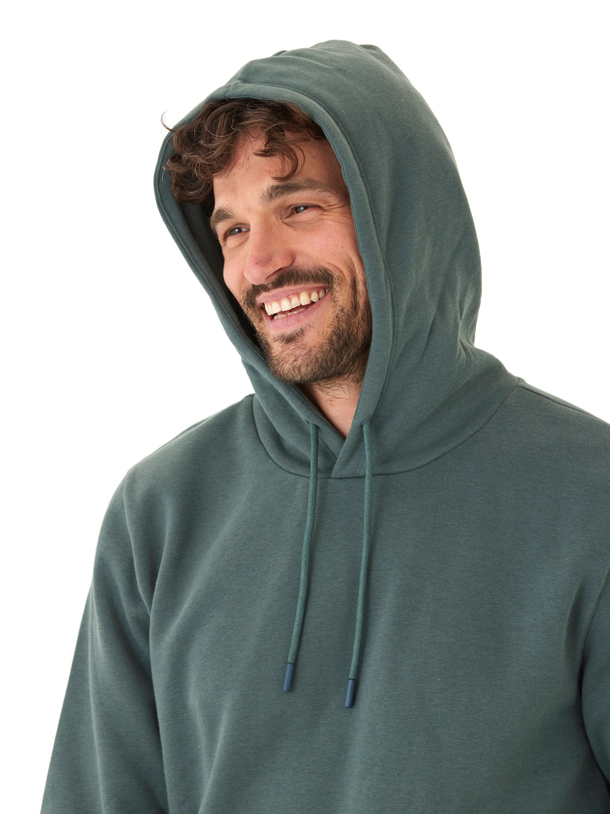 Men's Invincible Fleece Pullover Hoodie
