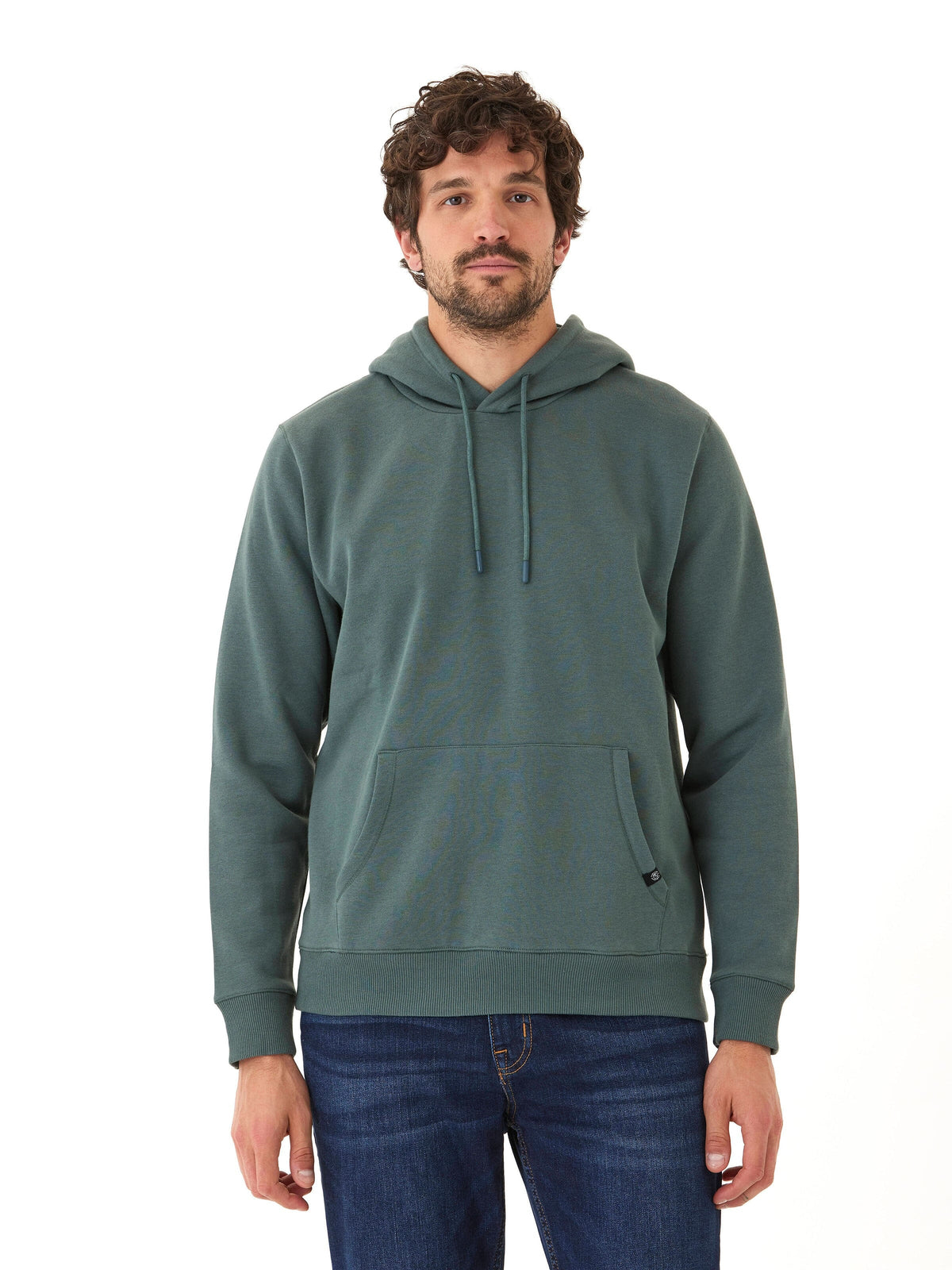 Men's Invincible Fleece Pullover Hoodie