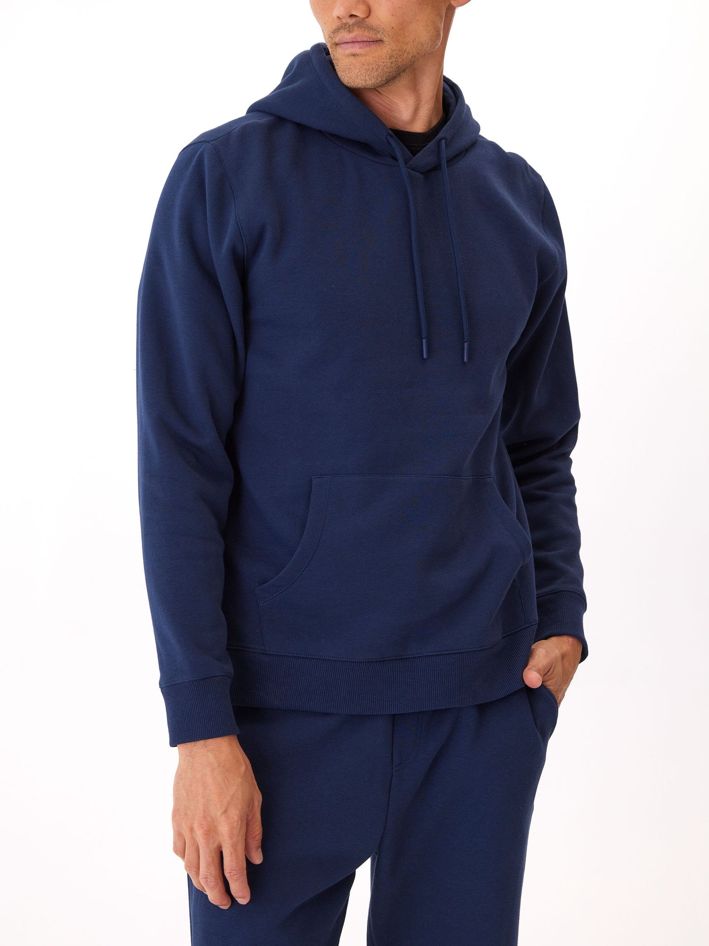 Men's Invincible Fleece Pullover Hoodie