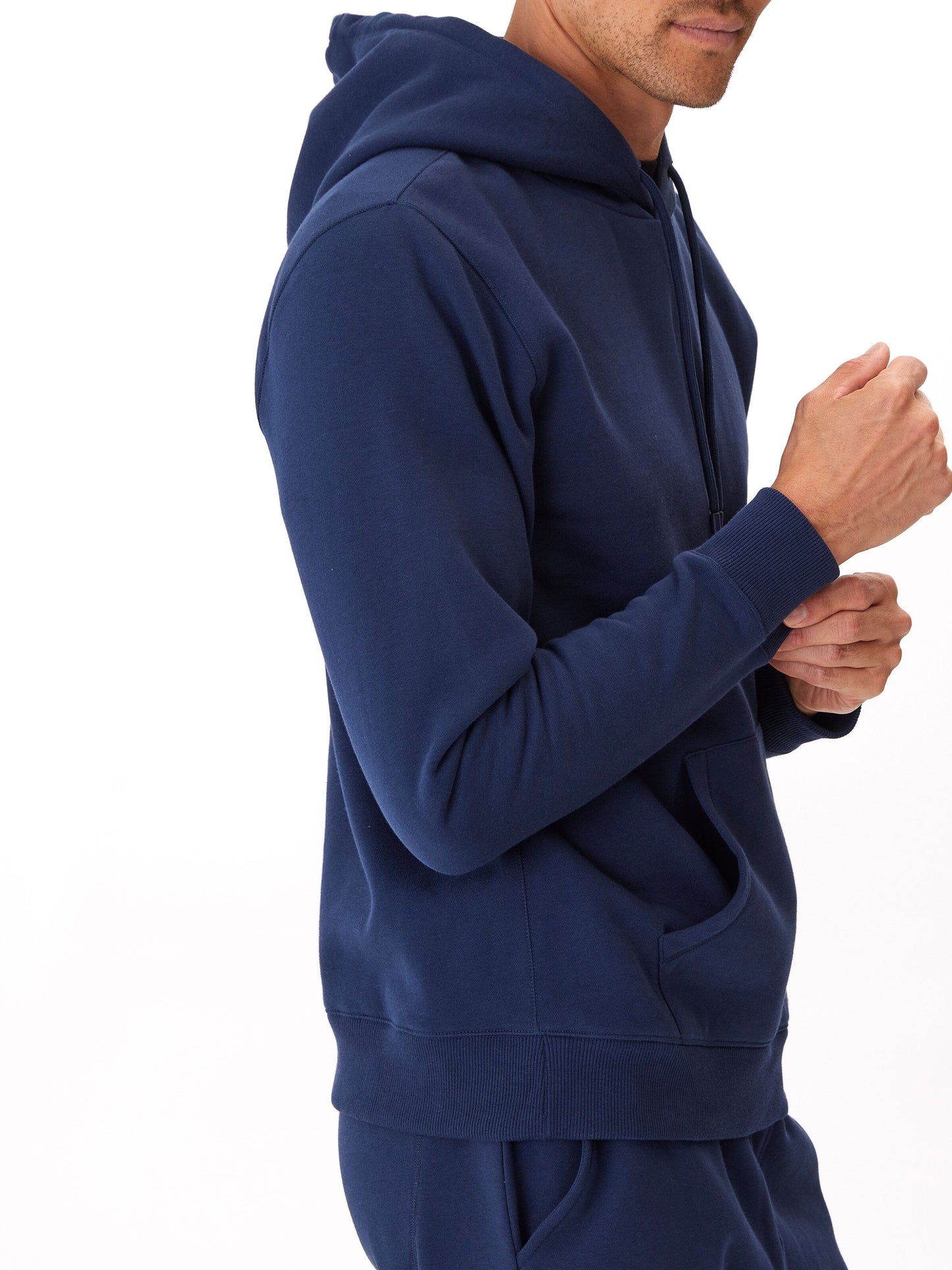 Men's Invincible Fleece Pullover Hoodie