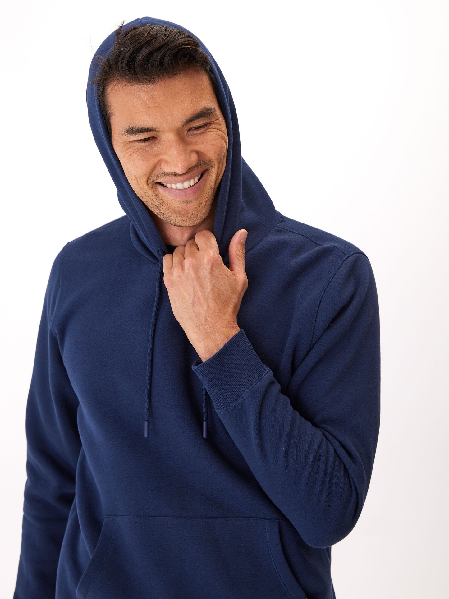 Men's Invincible Fleece Pullover Hoodie