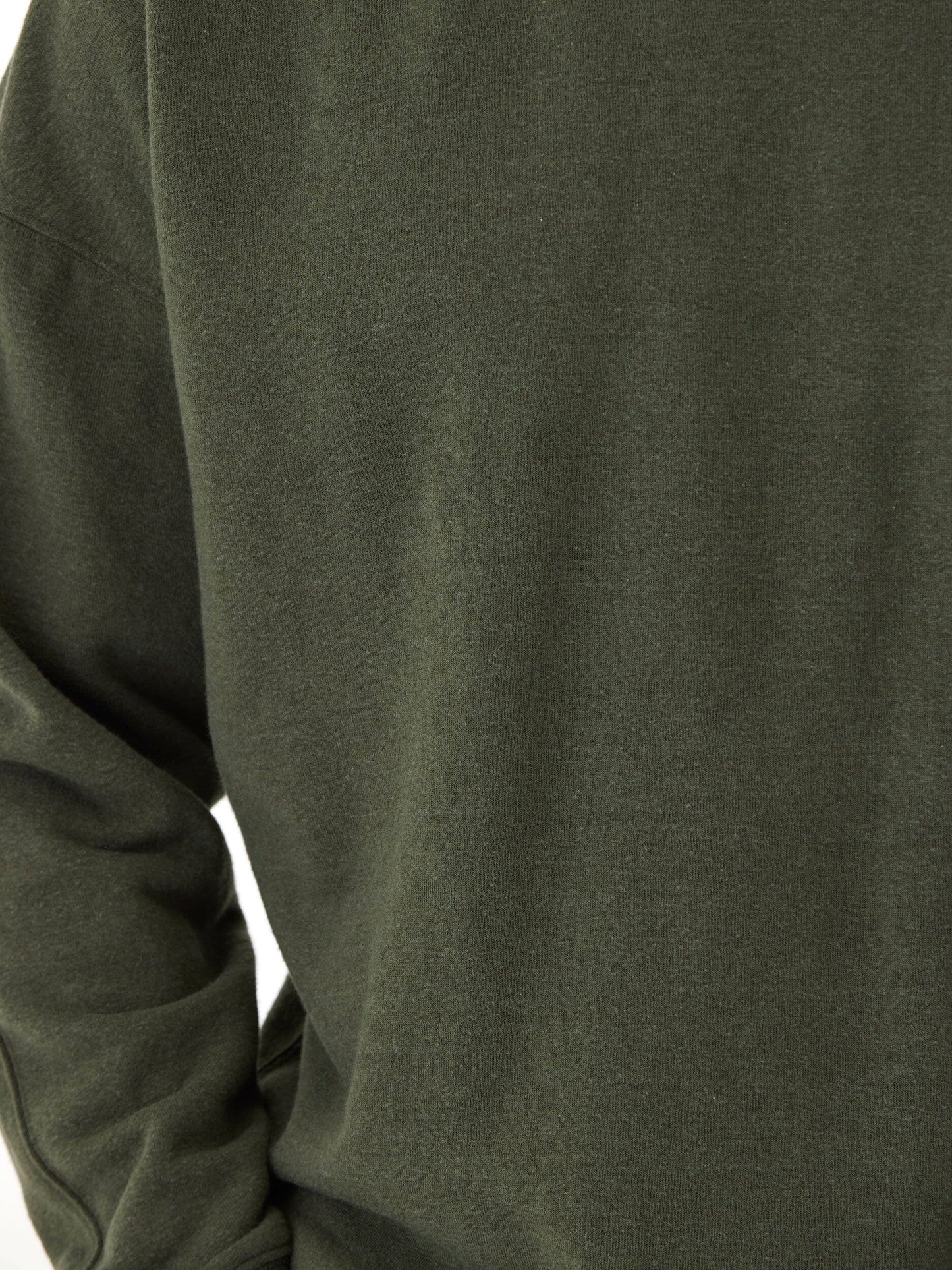 Rudy Triblend Fleece Drop Shoulder Sweatshirt