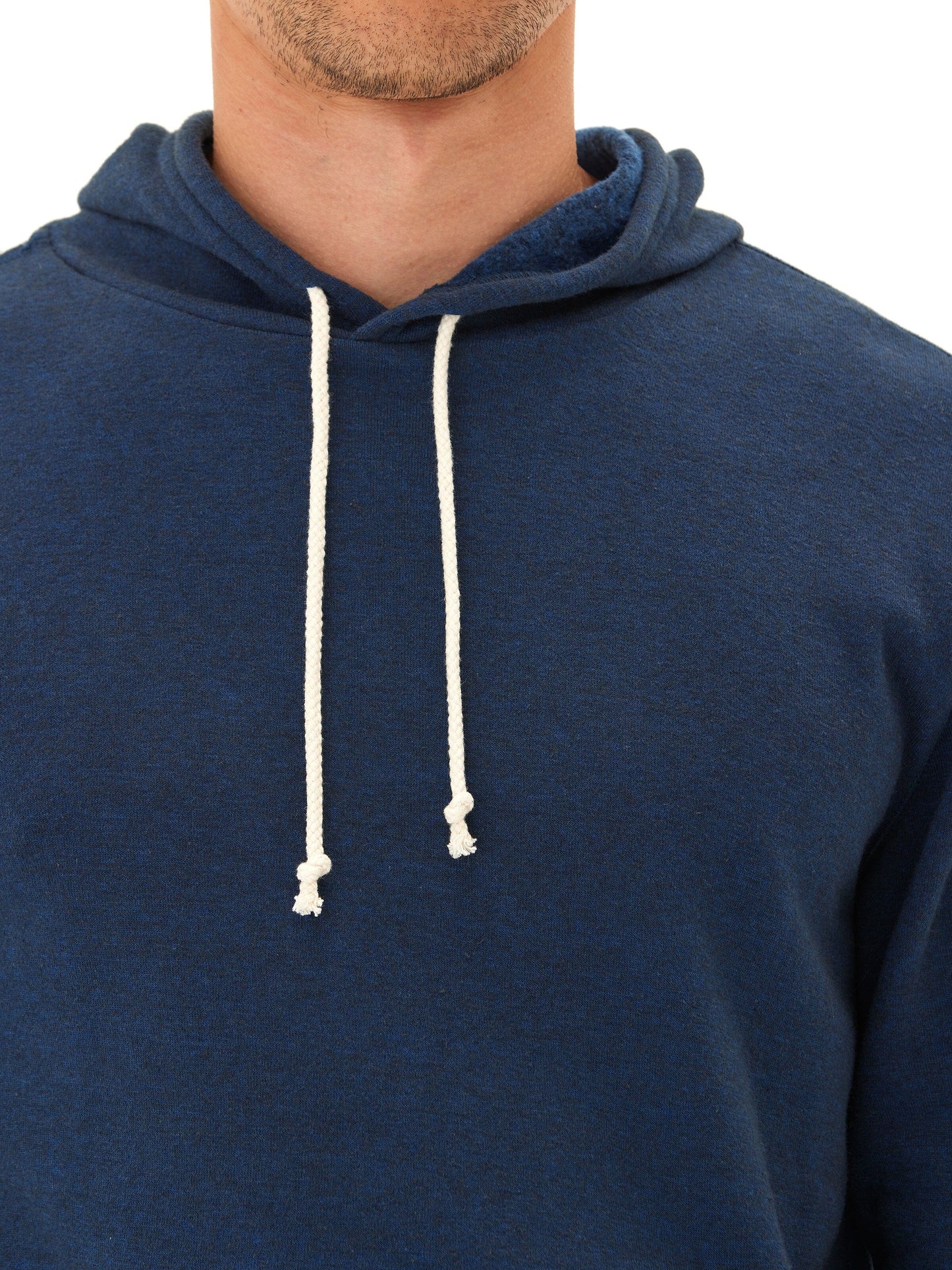 Triblend Pullover Hoodie