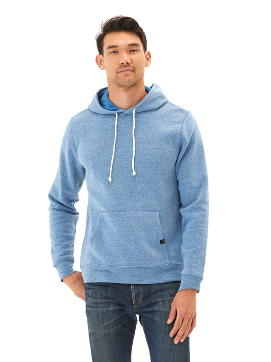Triblend Pullover Hoodie