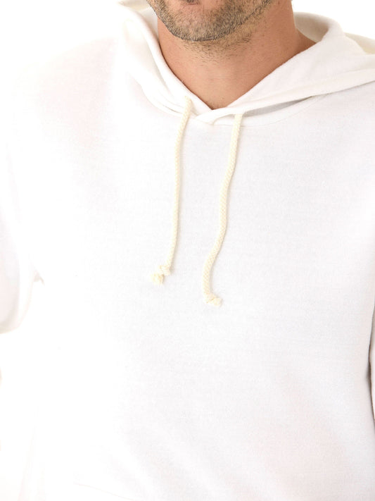 Triblend Pullover Hoodie