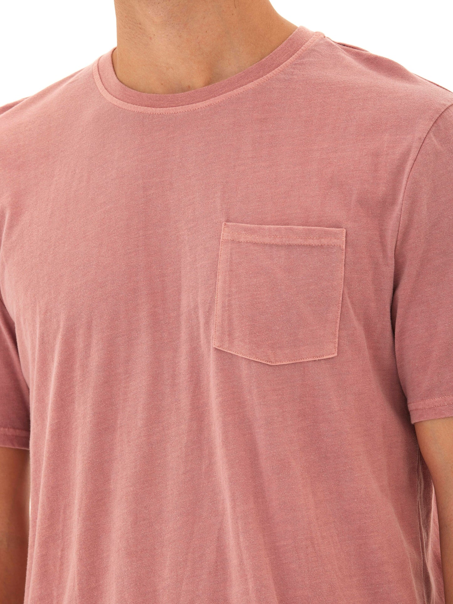 Skipper Mineral Wash Tee