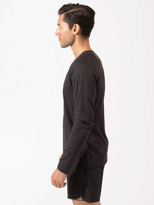 Kelton Active Long Sleeve Tee