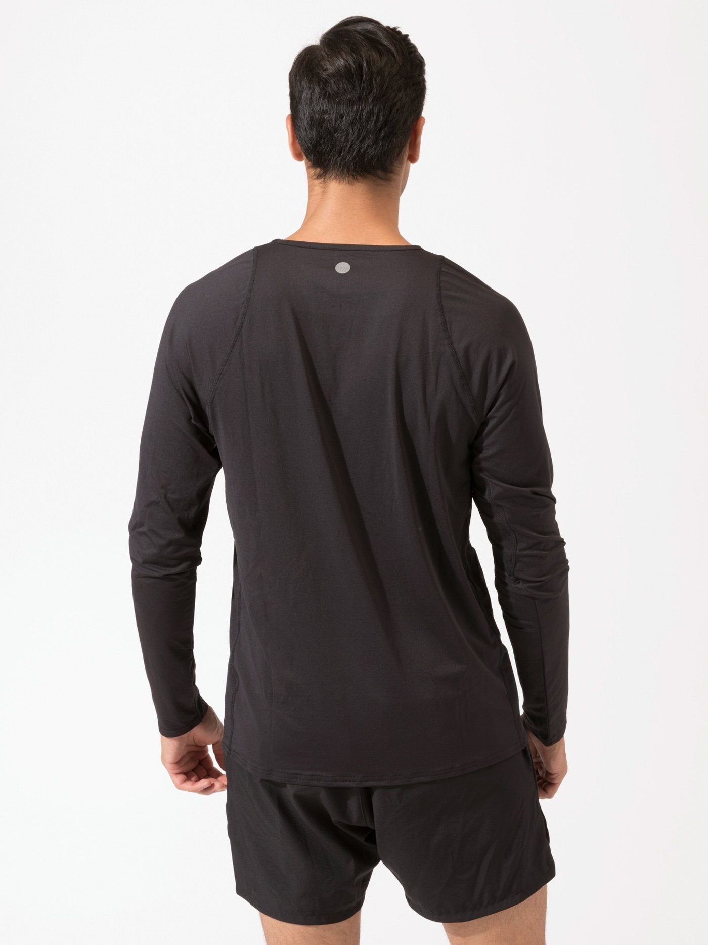 Kelton Active Long Sleeve Tee