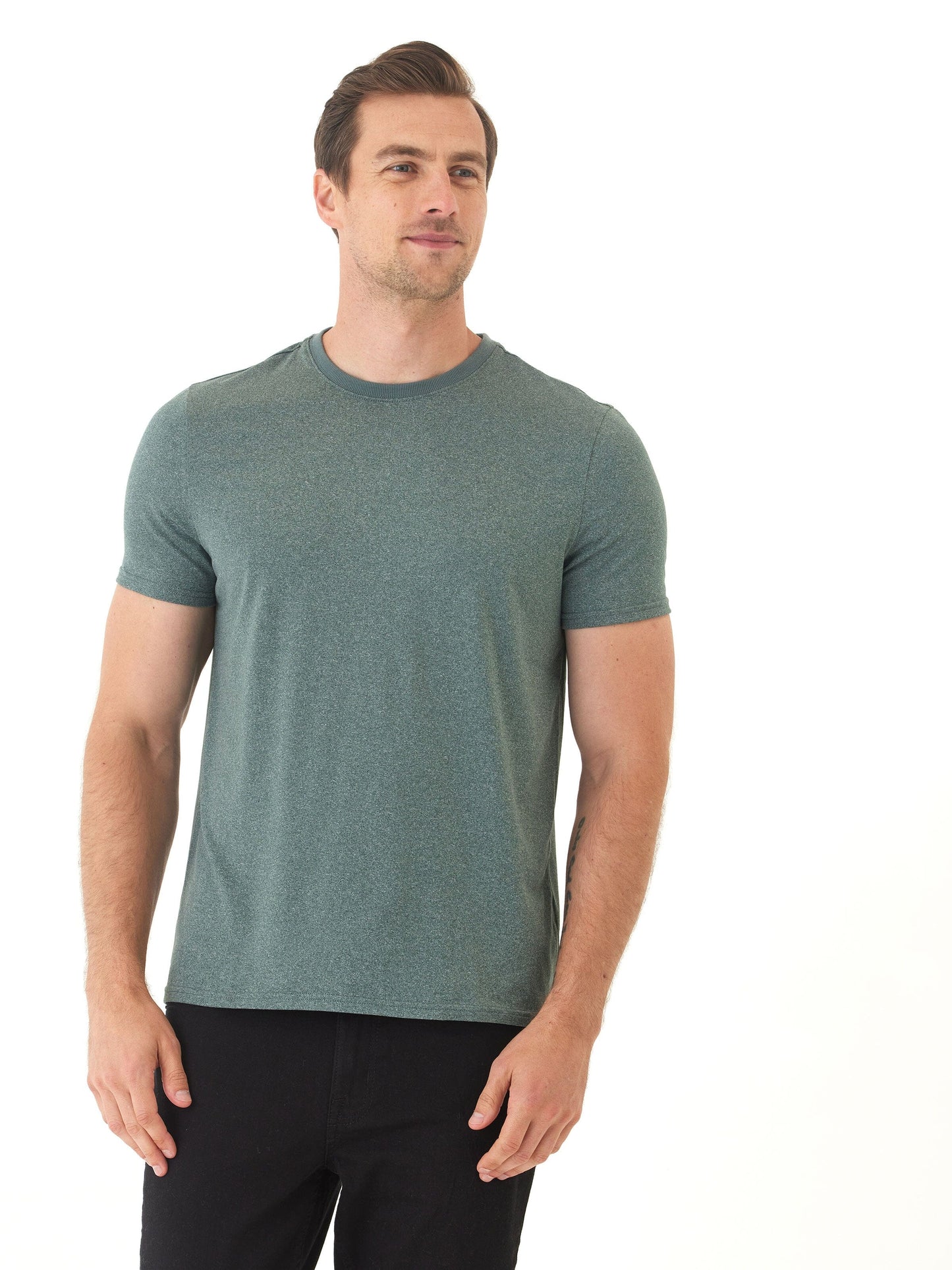 Soloman Luxe Jersey Tee