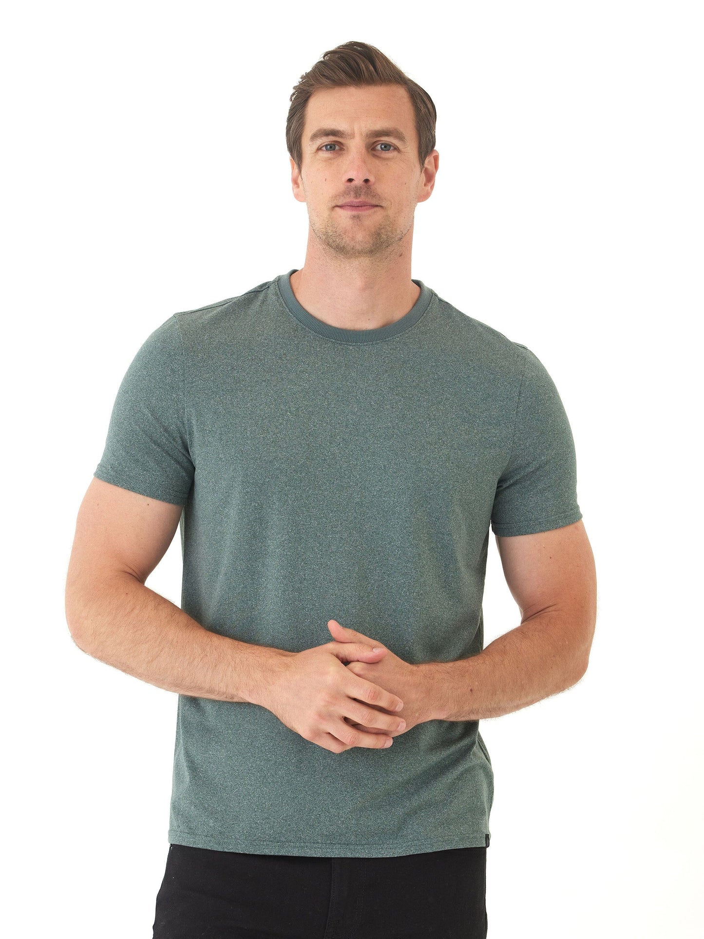 Soloman Luxe Jersey Tee
