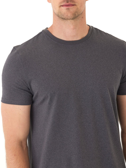 Soloman Luxe Jersey Crew Tee