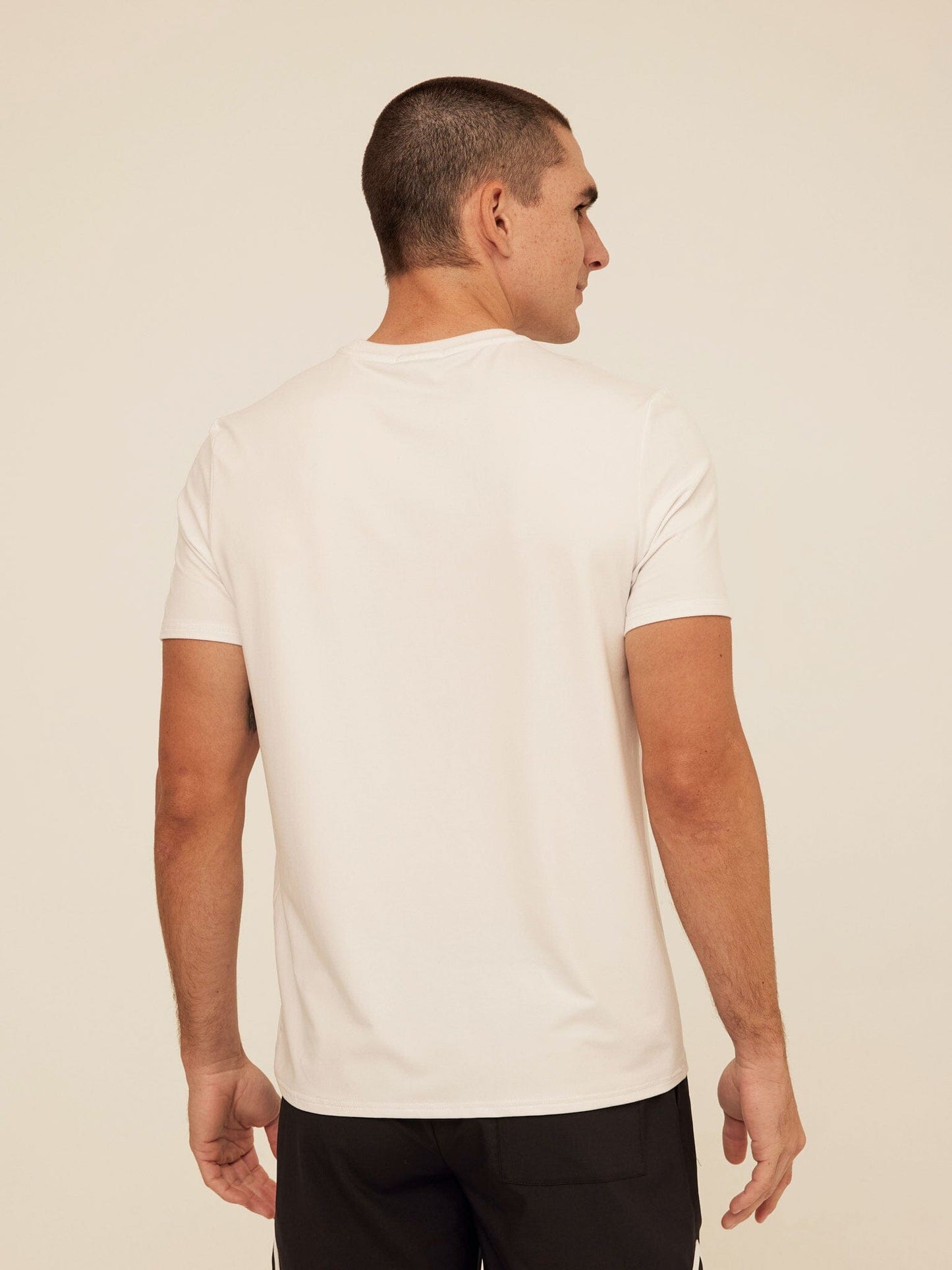 Soloman Luxe Jersey Tee