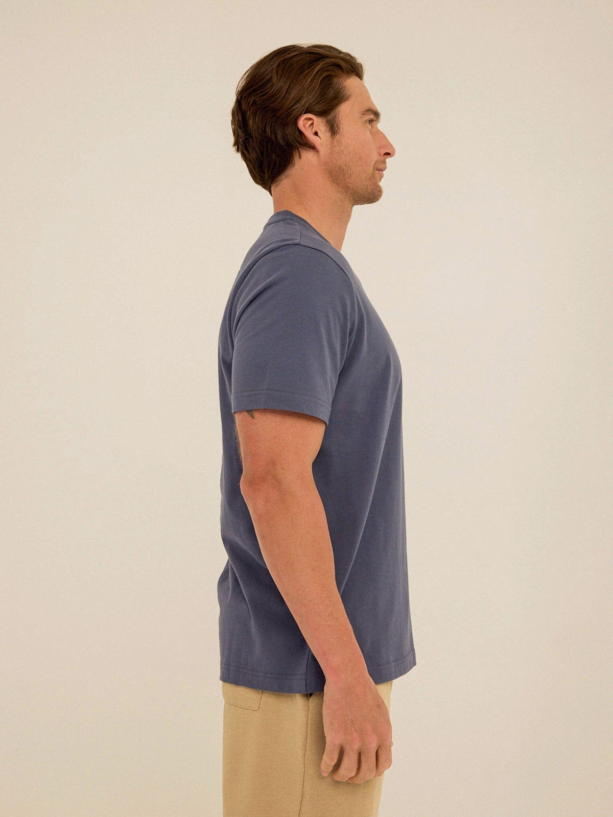 Soft Wash Graphic Tee