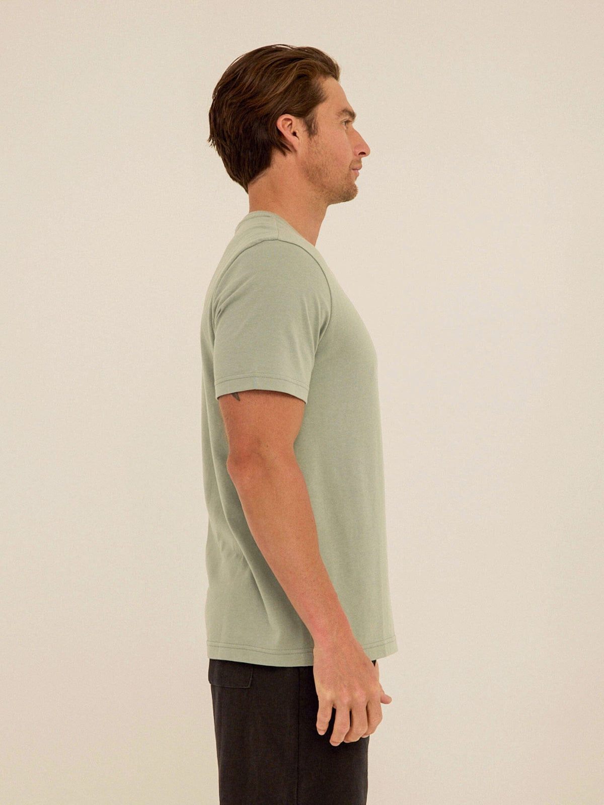 Soft Wash Graphic Tee