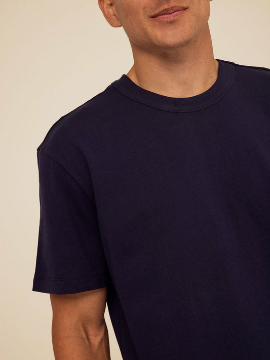 Johnny Heavyweight Relaxed Fit Tee