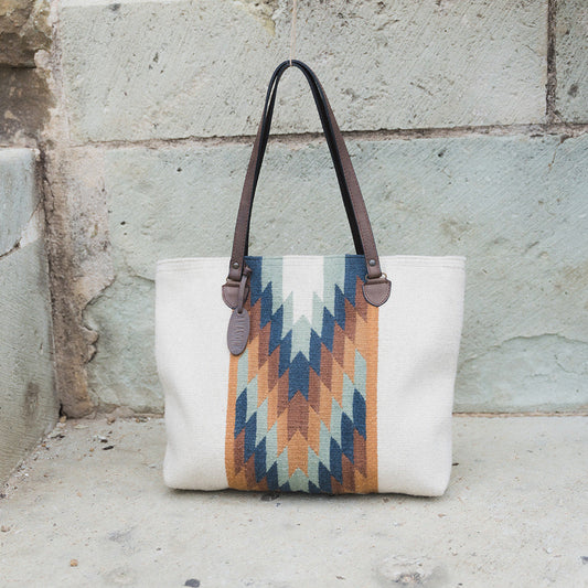 Equinox Tote