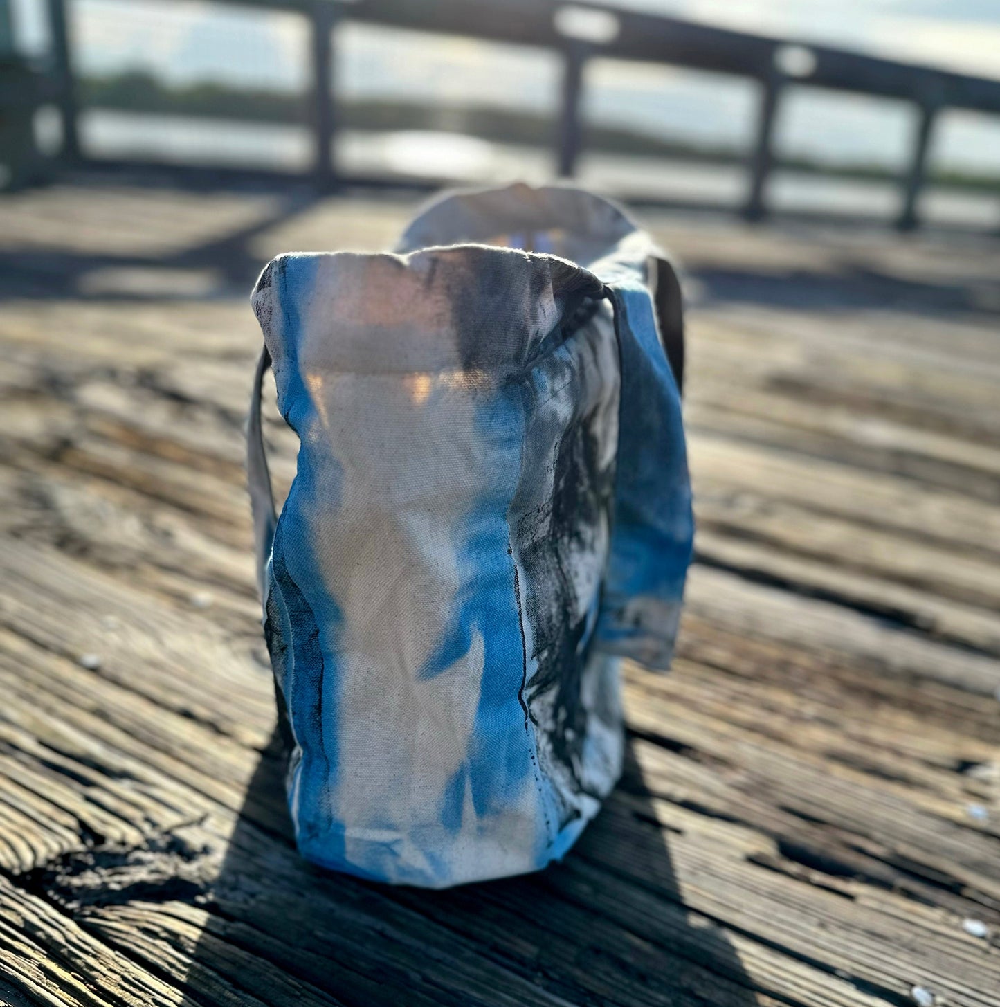 Ten to Two Sonoma Bag