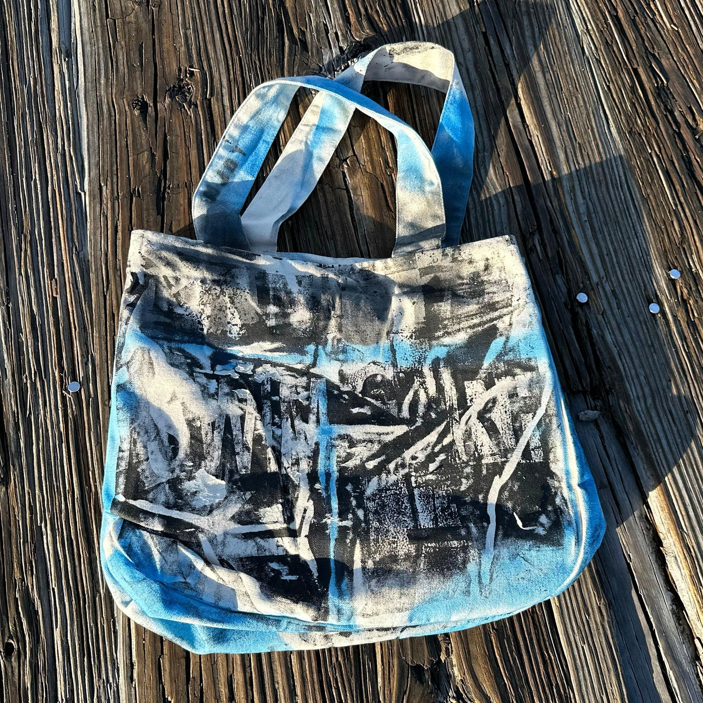 Ten to Two Sonoma Bag
