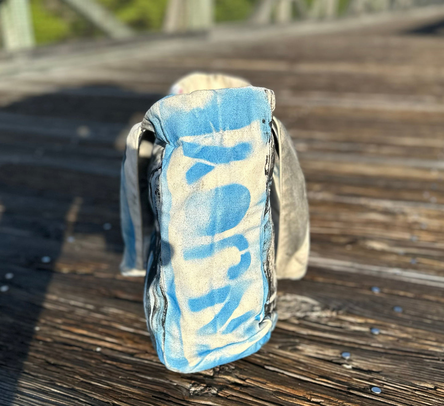 Ten to Two Sonoma Bag