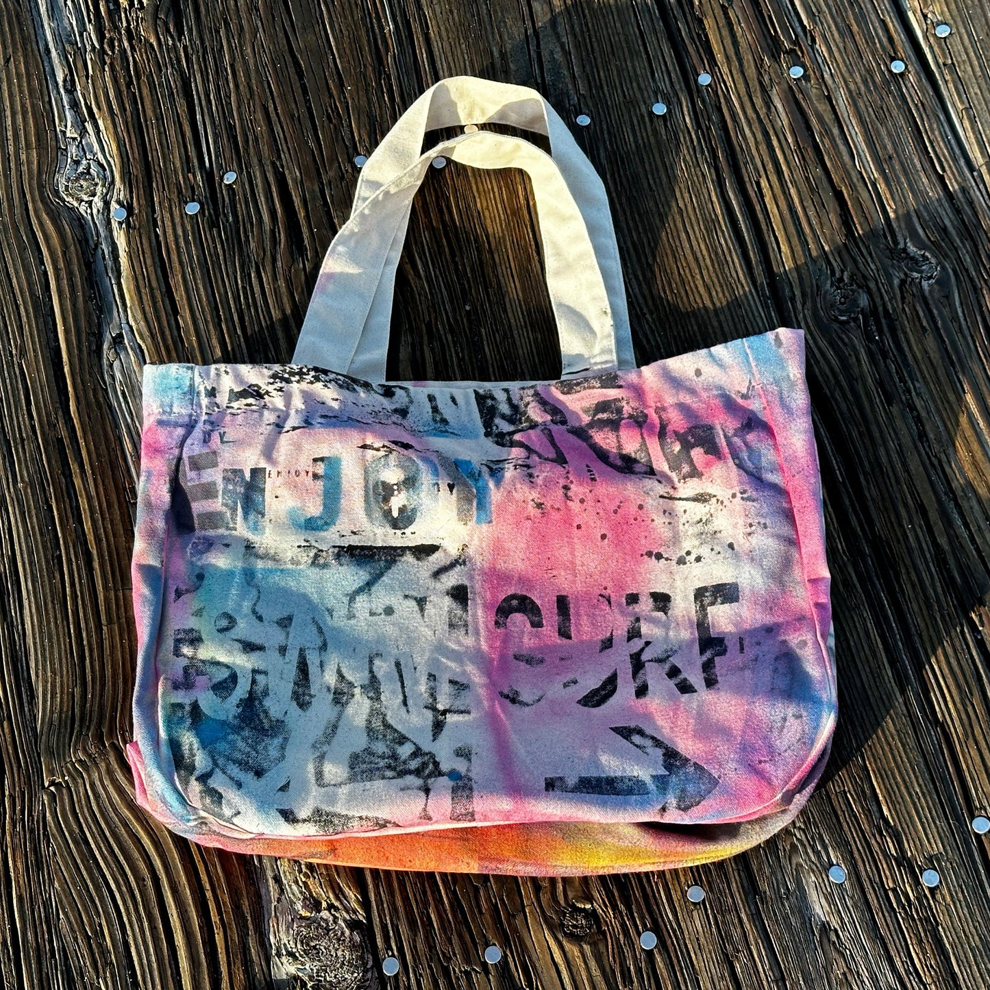 Ten to Two Sonoma Bag