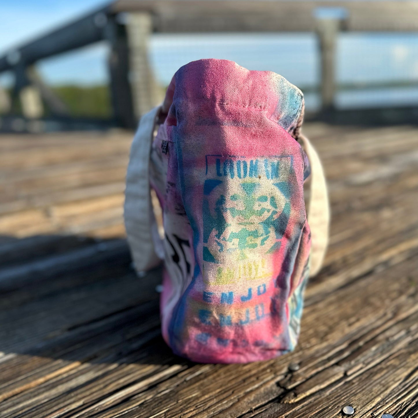 Ten to Two Sonoma Bag