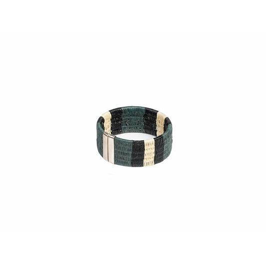 Striped Cuff