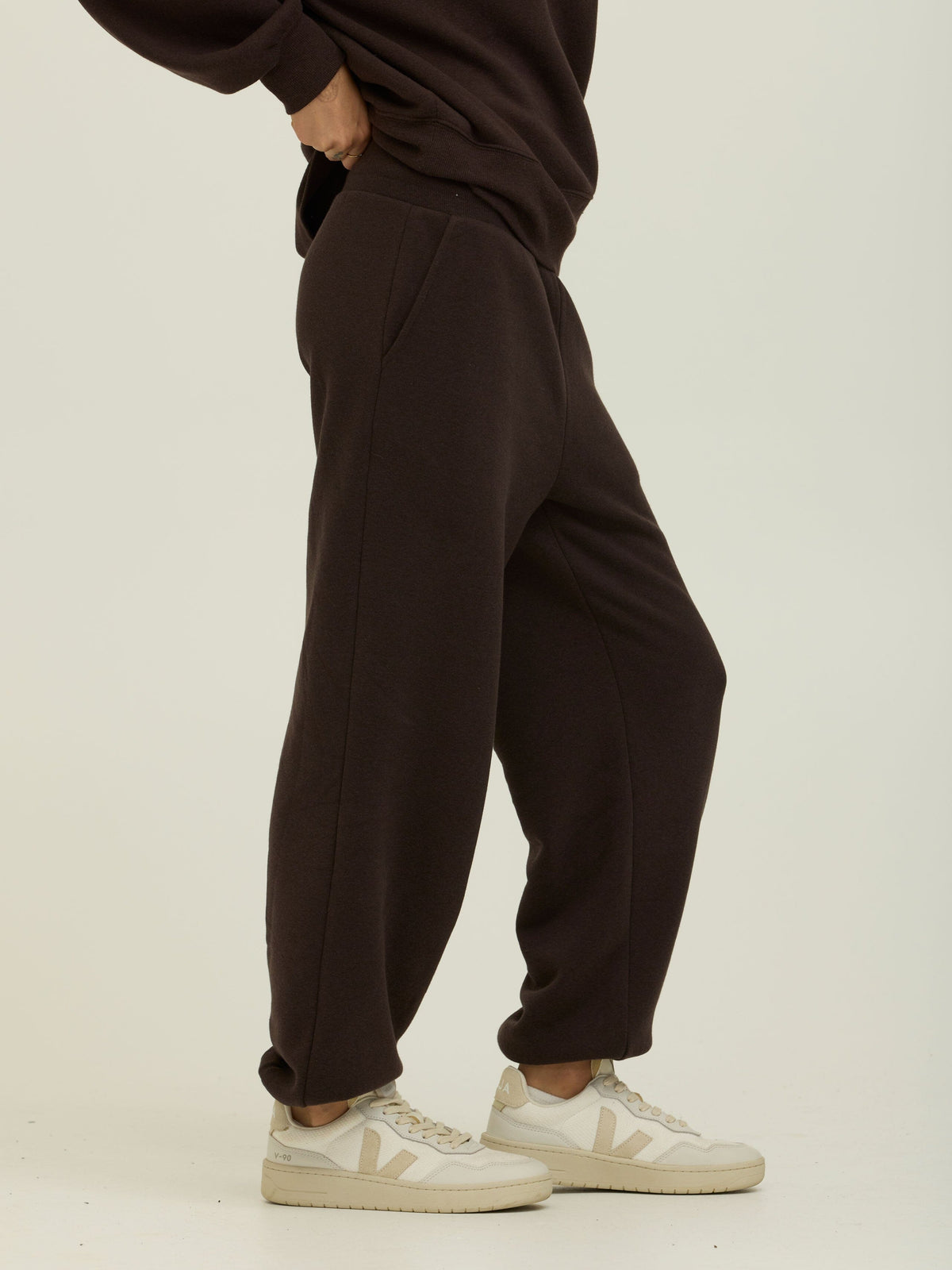 Jayla Triblend Jogger
