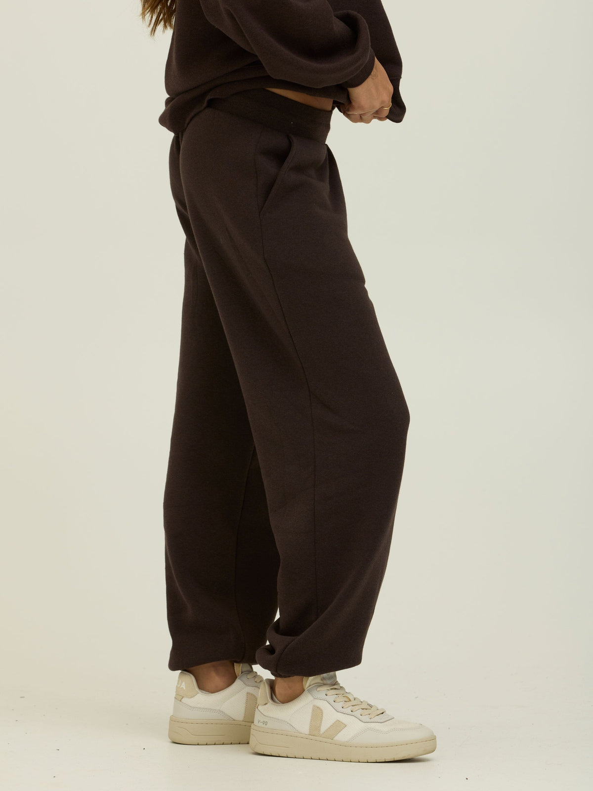 Jayla Triblend Jogger