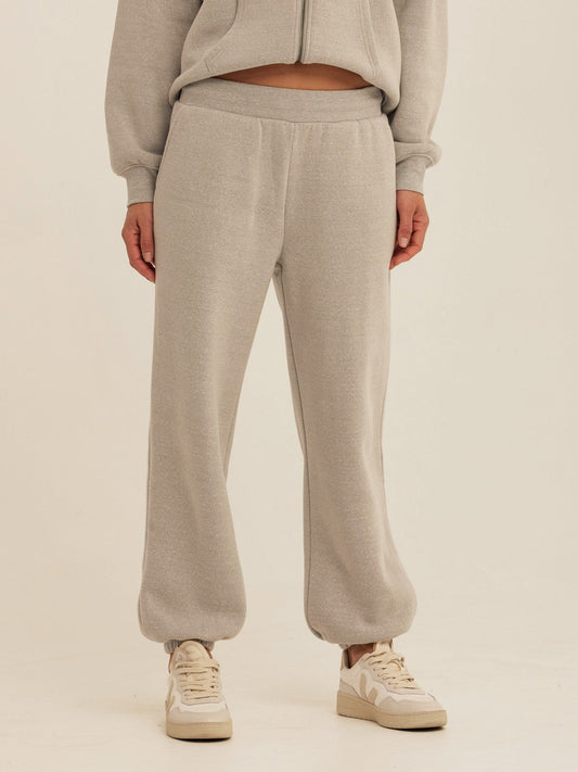 Jayla Triblend Jogger