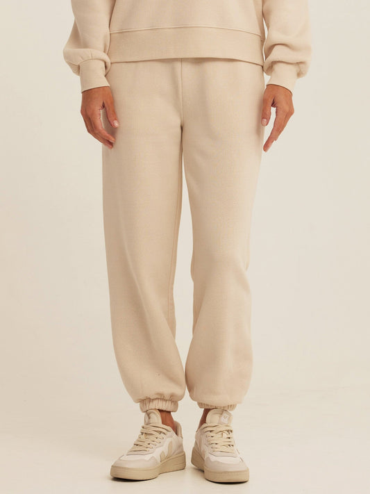 Jayla Triblend Jogger