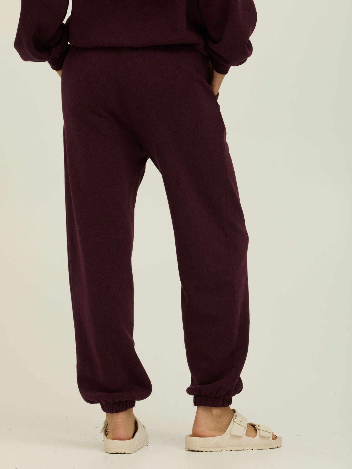 Jayla Triblend Jogger