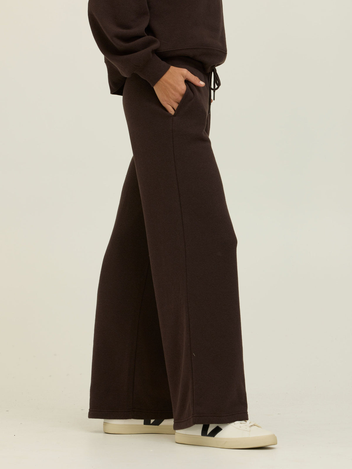 Mora Triblend Fleece Pant