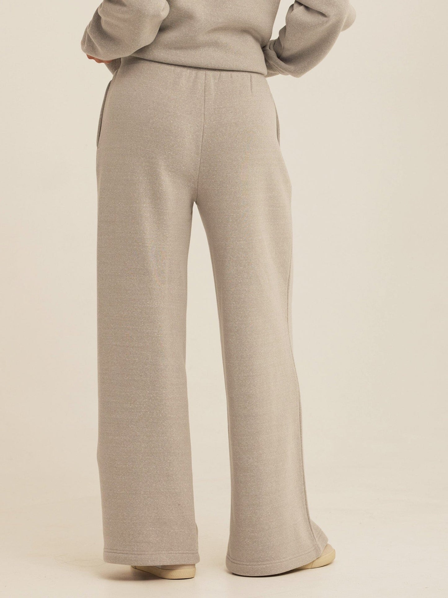 Mora Triblend Fleece Pant