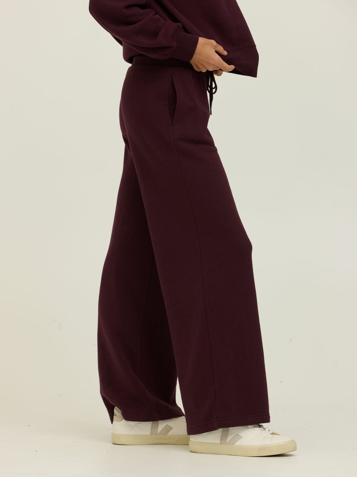 Mora Triblend Fleece Pant