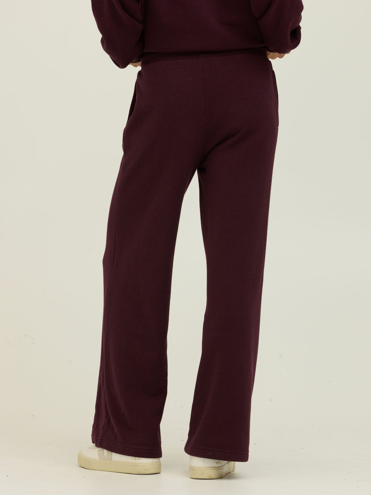 Mora Triblend Fleece Pant