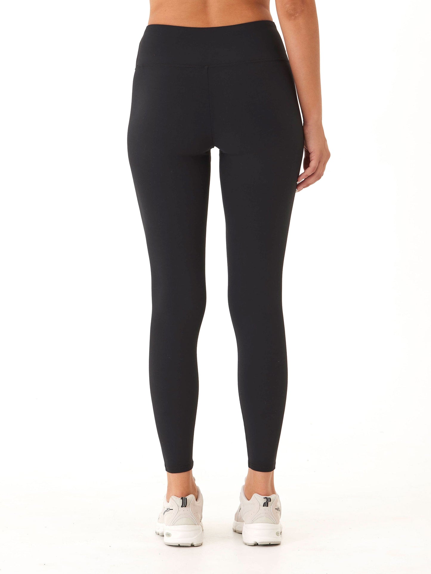 Monica Mid Rise Full Length Legging 26"
