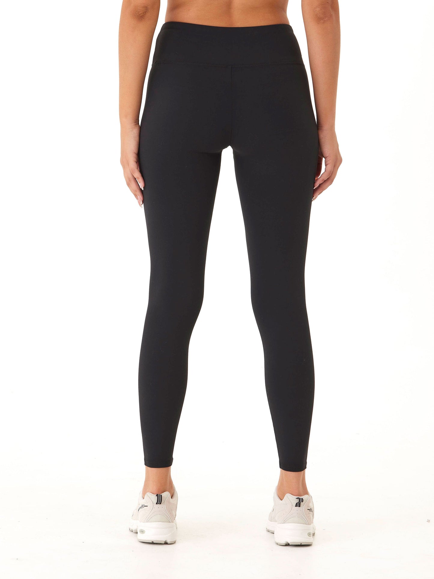 Monica Mid Rise Full Length Legging 26"