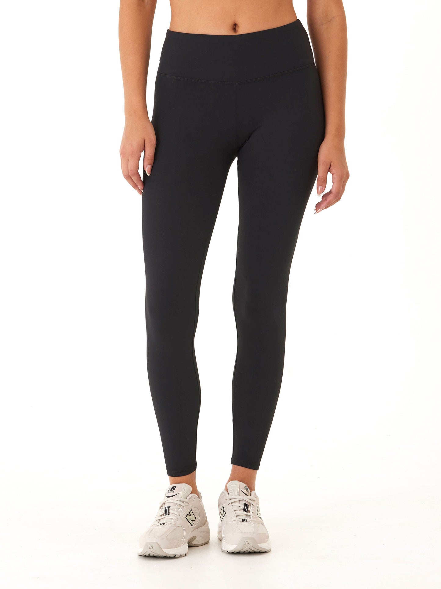 Monica Mid Rise Full Length Legging 26"